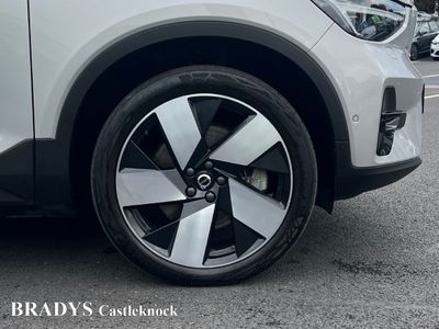 2023 Volvo C40