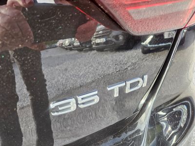2020 Audi A4