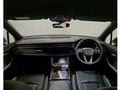 2023 Audi Q7
