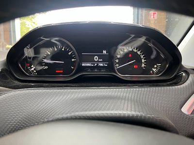 2016 Peugeot 2008