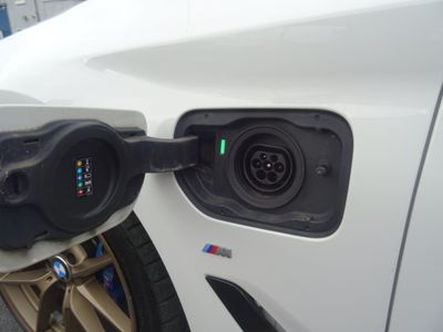 2019 BMW 530