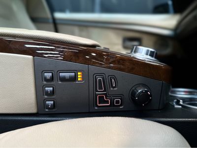 2006 BMW 7 Series