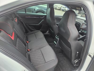 2019 Skoda Octavia