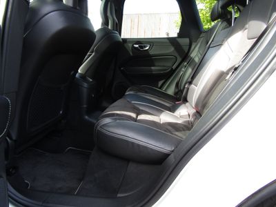 2018 Volvo XC60