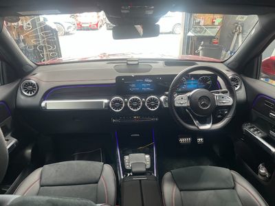 2024 Mercedes-Benz EQB