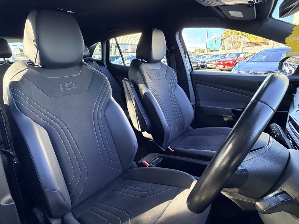 2023 Volkswagen ID.4