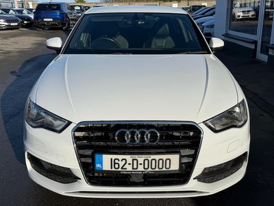 2016 Audi A3