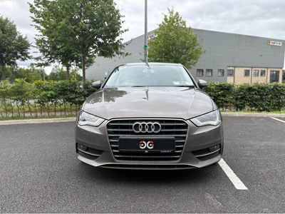 2014 Audi A3