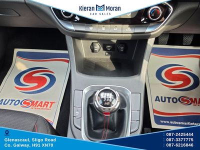 2022 Hyundai i30