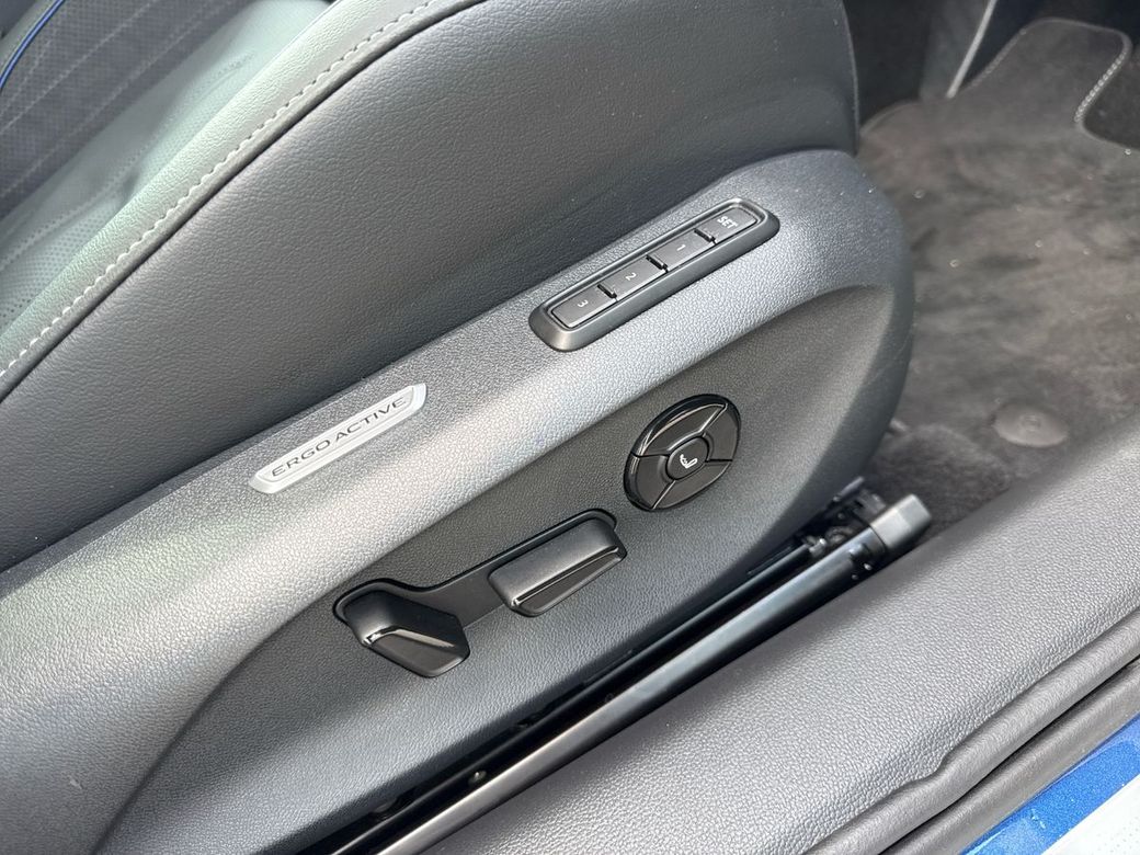 2026 Volkswagen Passat