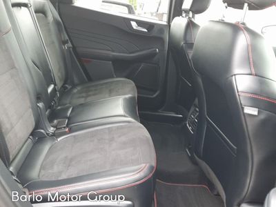 2023 Ford Kuga
