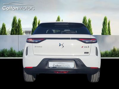 2021 DS Automobiles DS 3 Crossback
