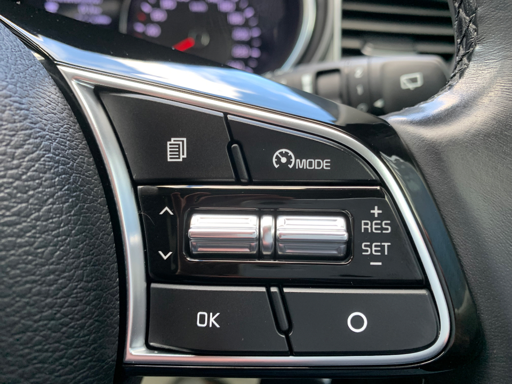 2021 Kia Ceed