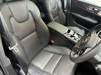 2024 Volvo V60