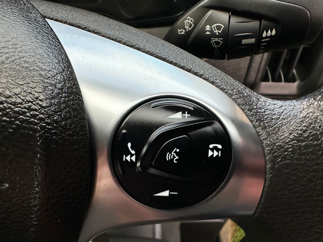 2015 Ford Transit