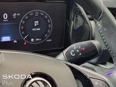 2025 Skoda Kodiaq