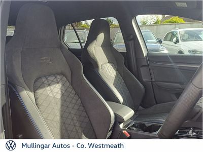 2026 Volkswagen Golf