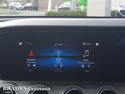 2022 Mercedes-Benz E Class