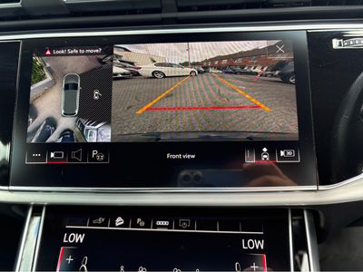 2022 Audi Q7