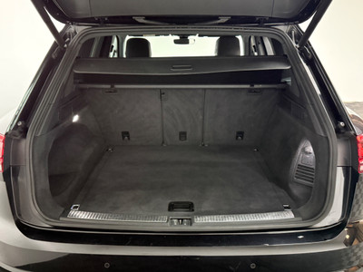 2019 Volkswagen Touareg