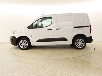2022 Citroen Berlingo