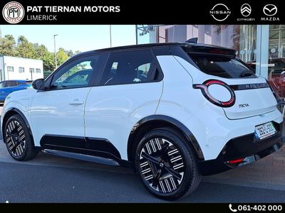 2026 Nissan Micra