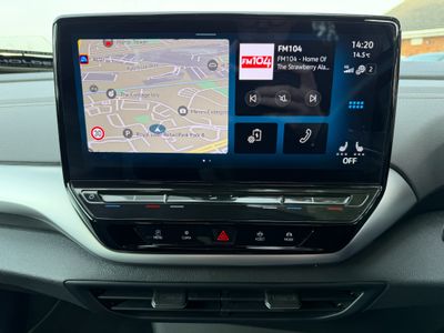 2023 Volkswagen ID.5