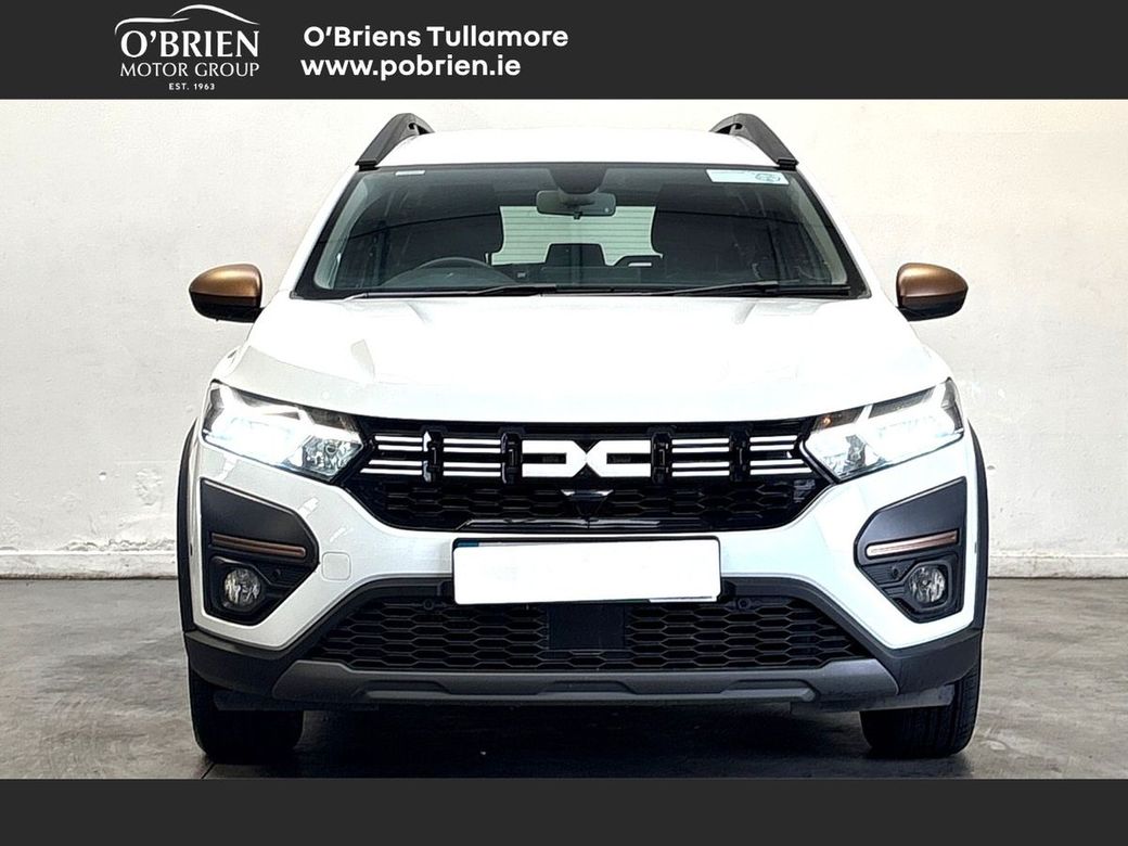 2024 Dacia Jogger