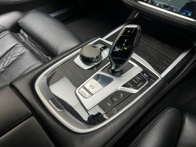 2020 BMW 7 Series