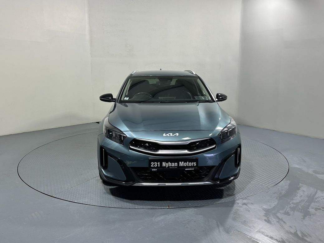 2023 Kia XCeed