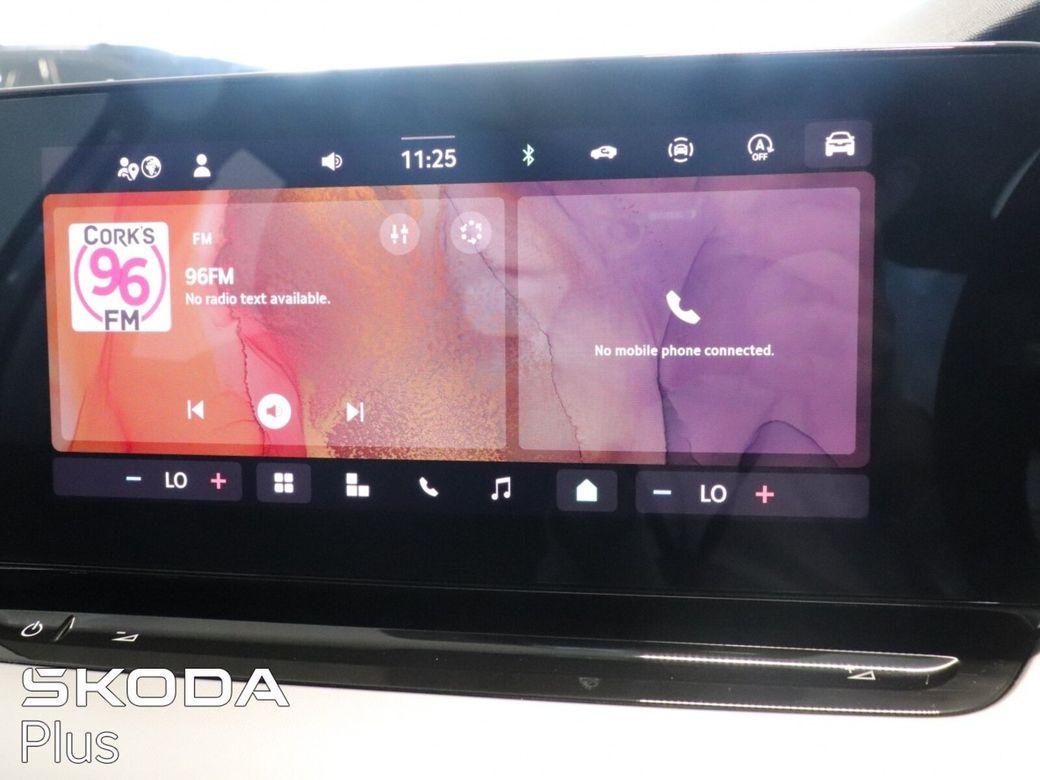 2025 Skoda Octavia