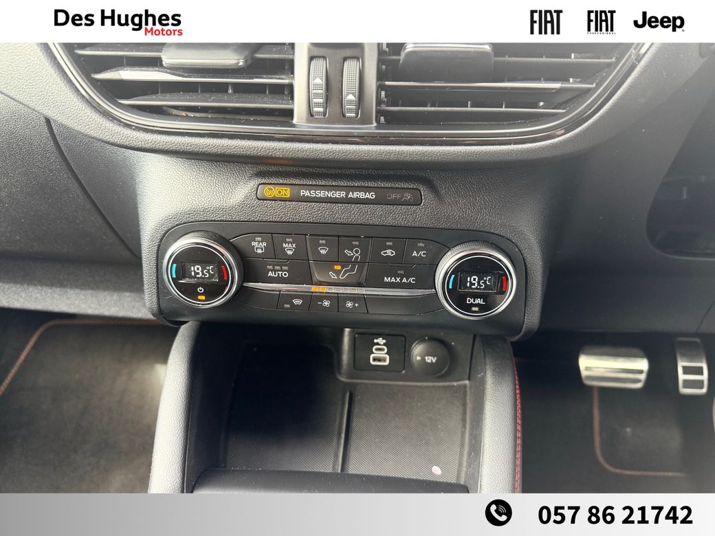2023 Ford Kuga