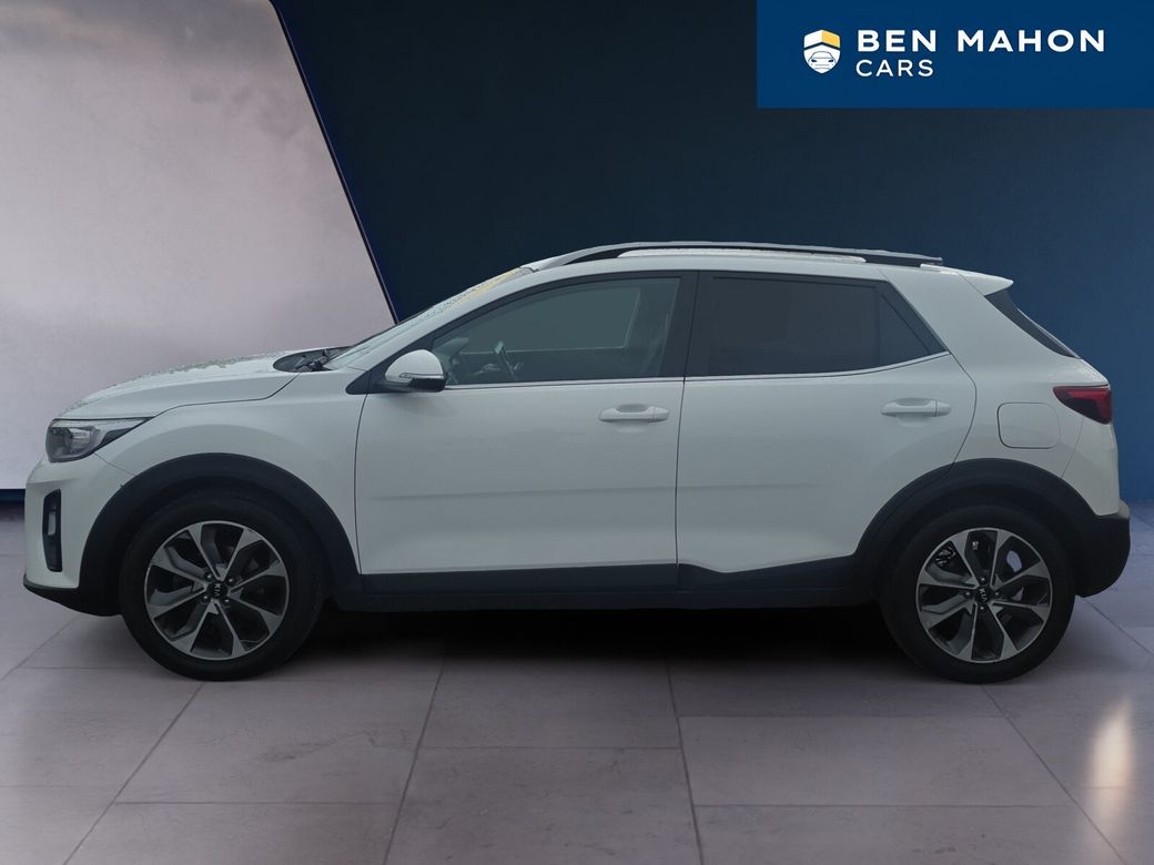 2018 Kia Stonic