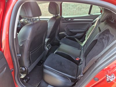 2016 Renault Megane