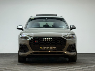 2023 Audi SQ5
