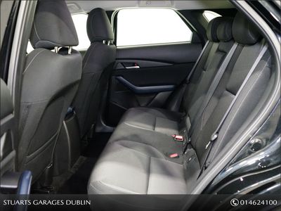 2020 Mazda CX-30