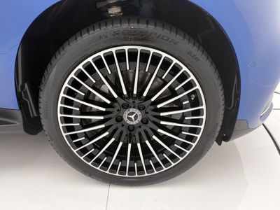 2023 Mercedes-Benz EQC