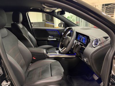 2024 Mercedes-Benz EQA