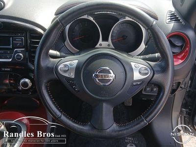 2016 Nissan Juke