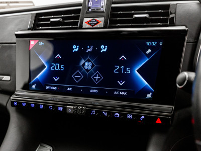 2022 DS Automobiles DS 9