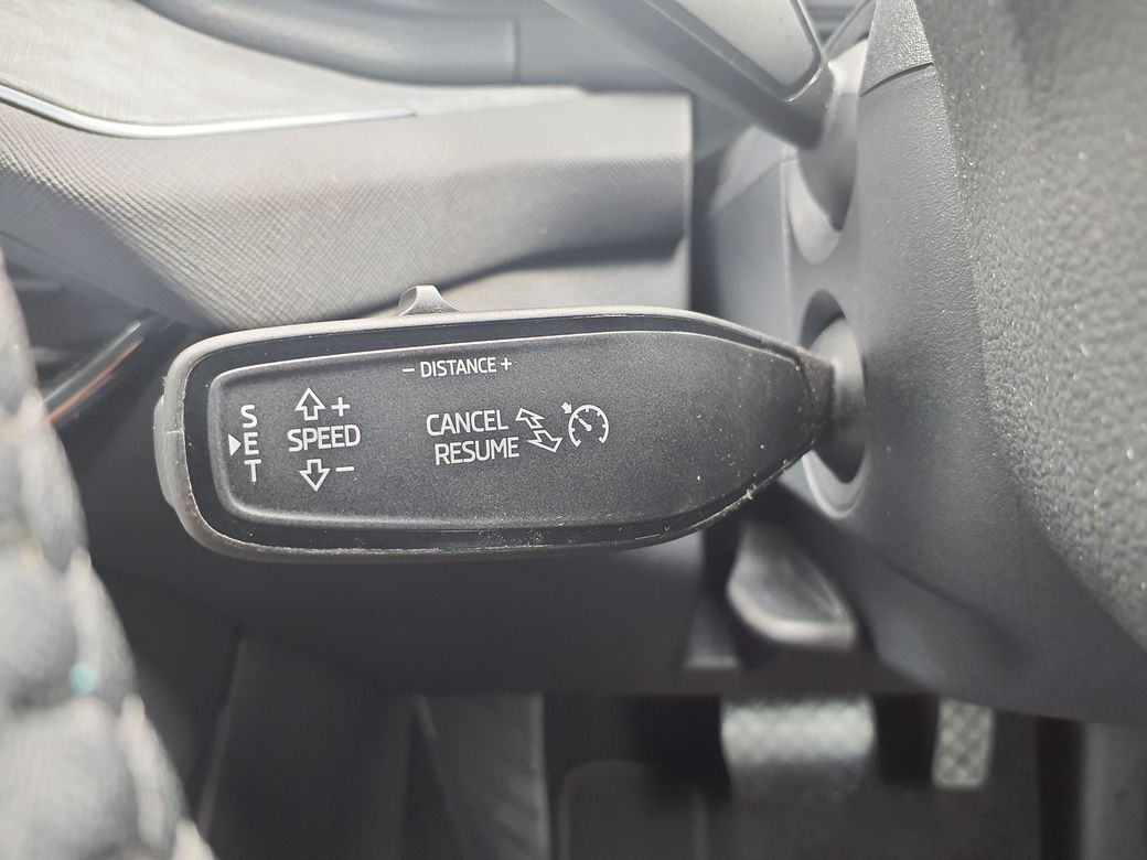 2024 Skoda Kodiaq