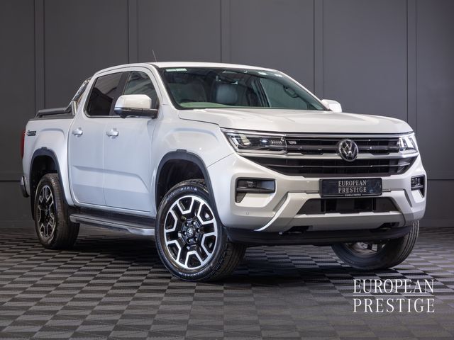 vehicle for sale from European Prestige