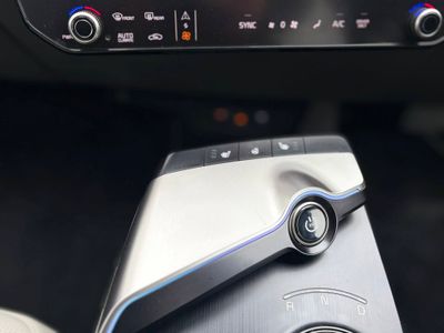 2025 Kia EV6