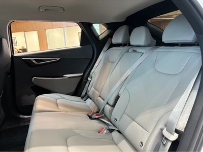 2025 Kia EV6