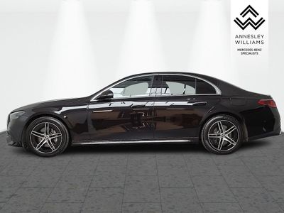 2024 Mercedes-Benz E Class
