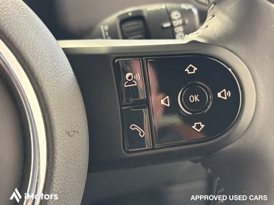 2022 Mini Countryman