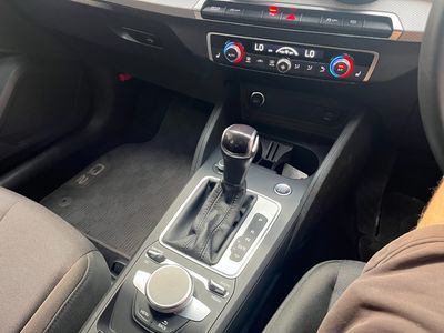 2022 Audi Q2