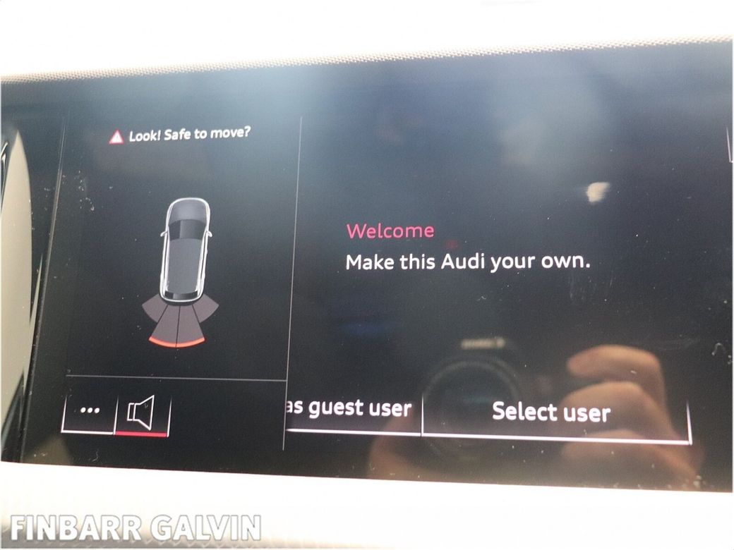 2025 Audi A1