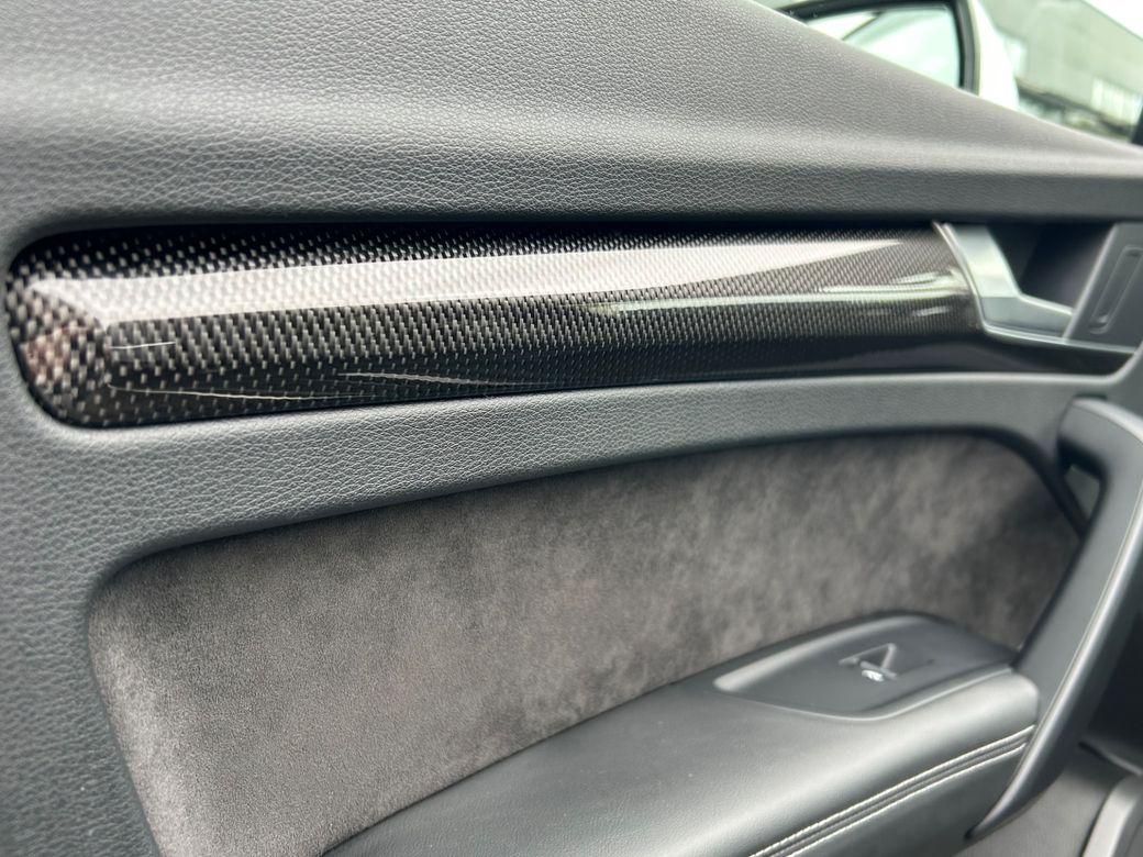 2018 Audi SQ5
