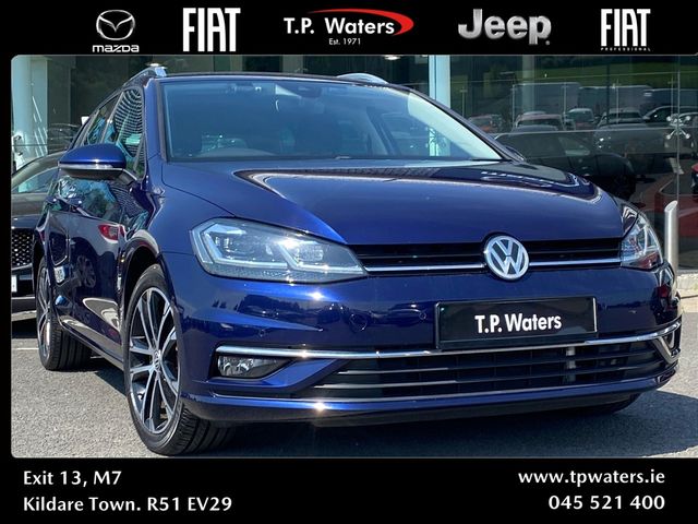 vehicle for sale from TP Waters